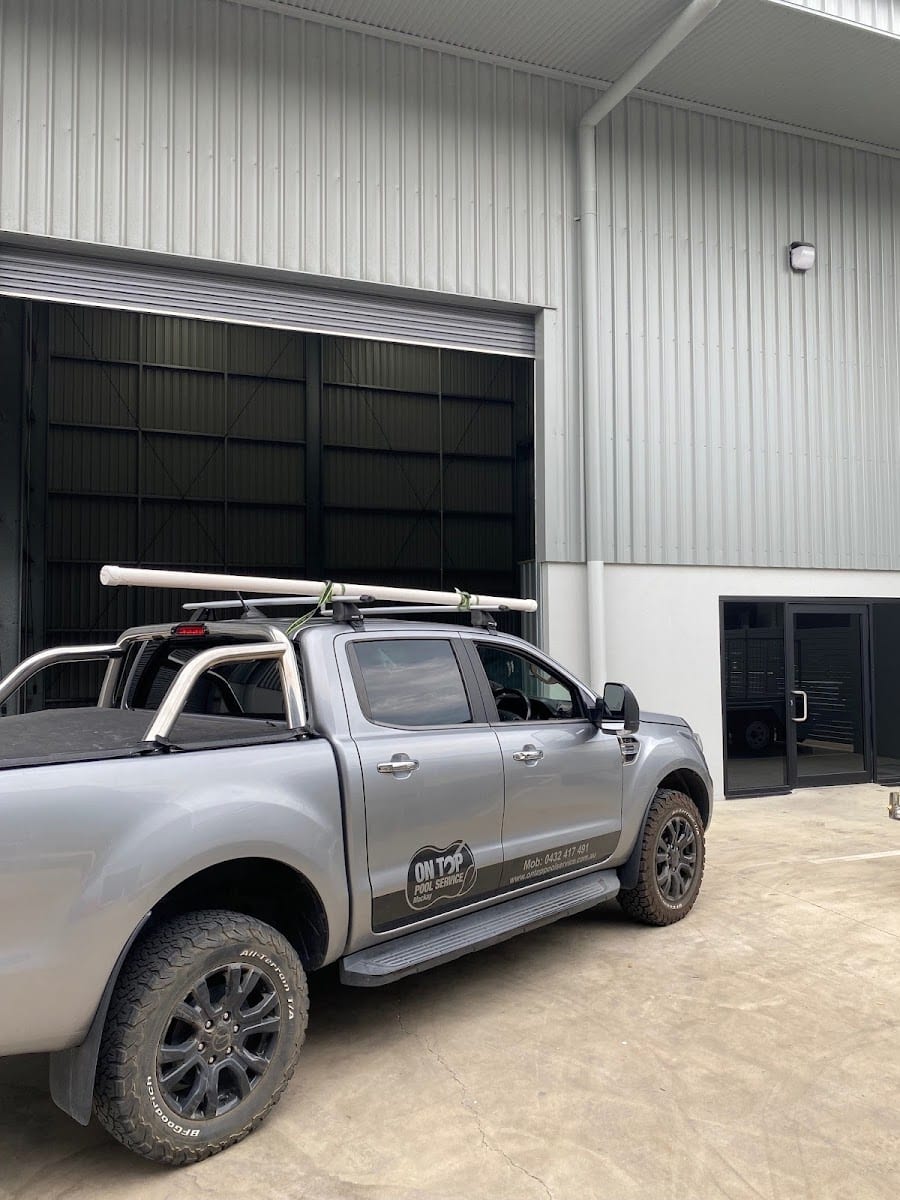 On Top Pool Service Mackay