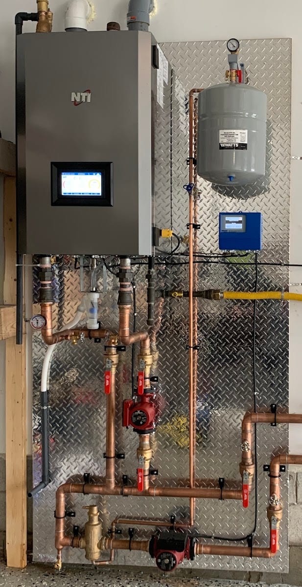 Hydrotech Mechanical Inc., photo 4