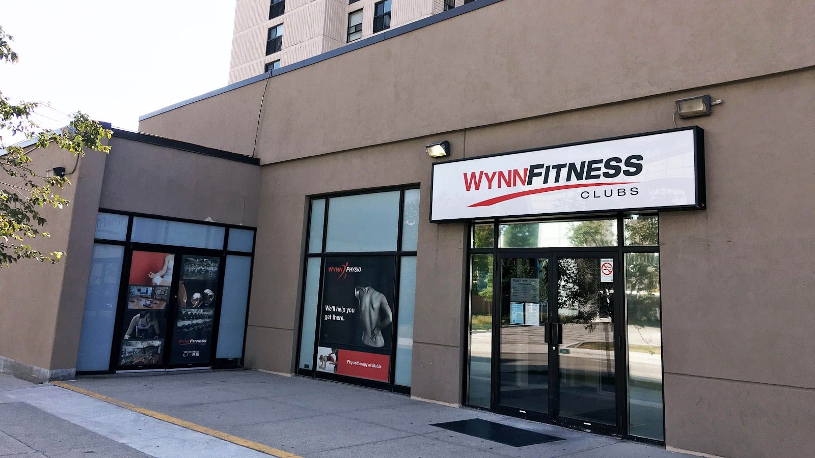 Wynn Fitness North York, photo 2