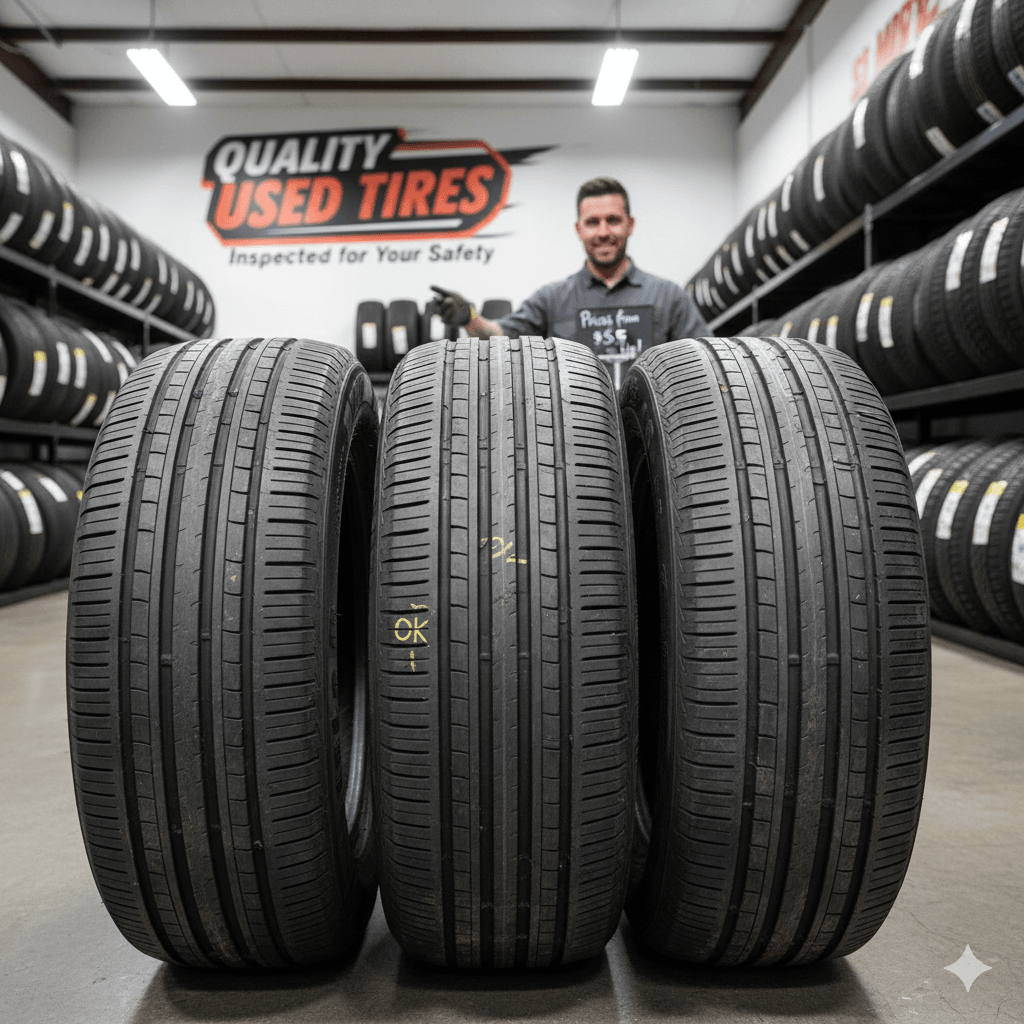 Best Way Automotive