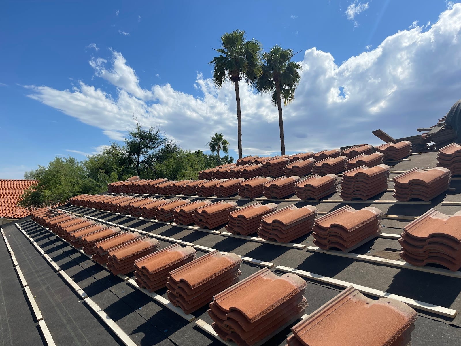 TJ Roth Roofing & Construction