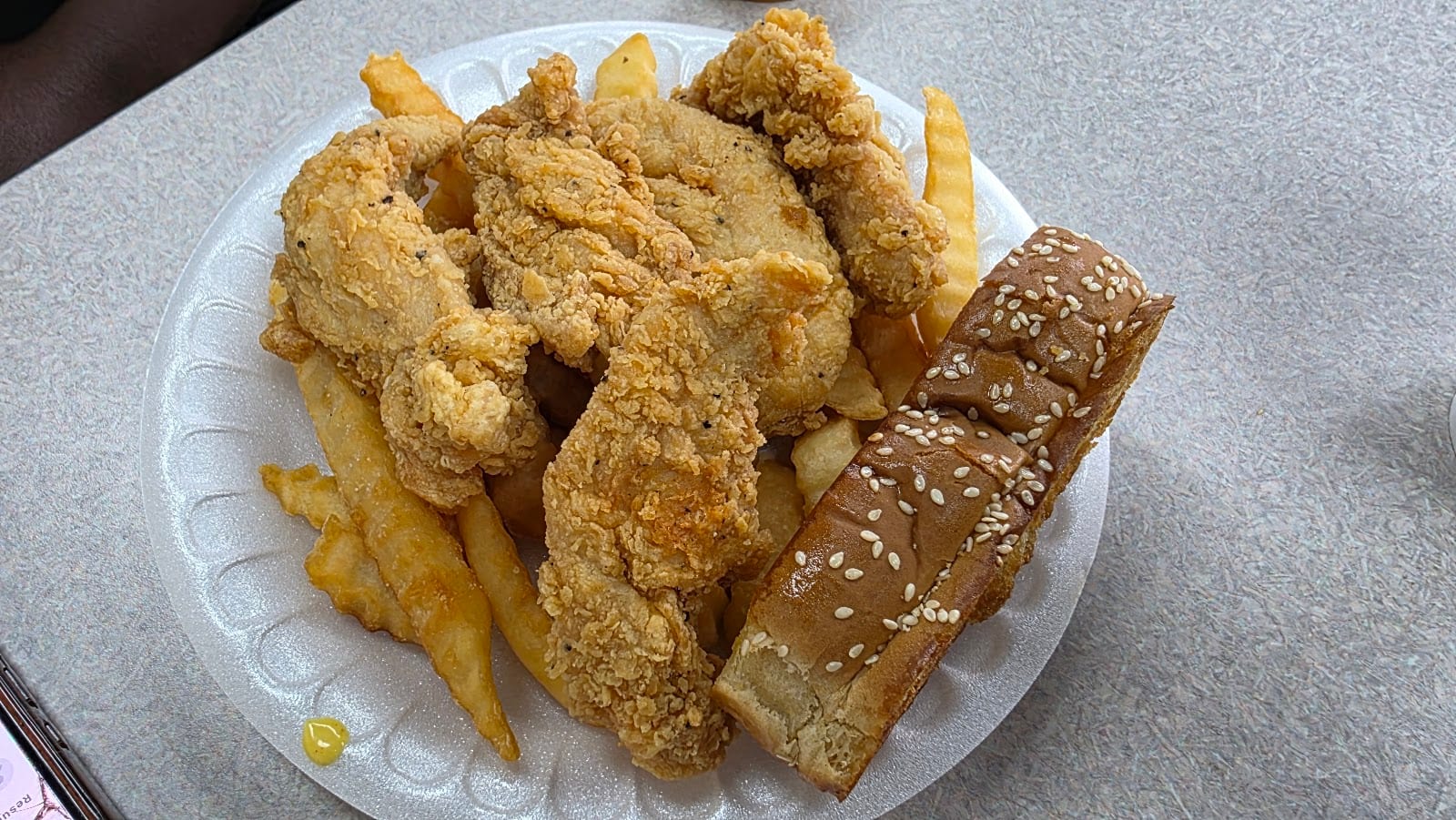 Tenders, photo 4