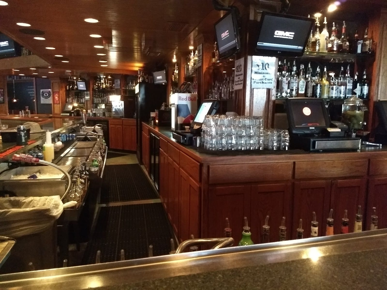 The Library Bar Lubbock, photo 3