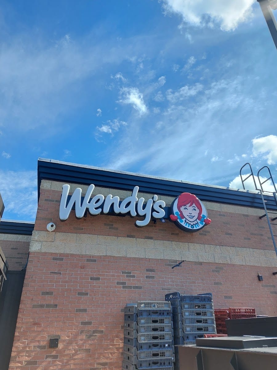 Wendy's, photo 2