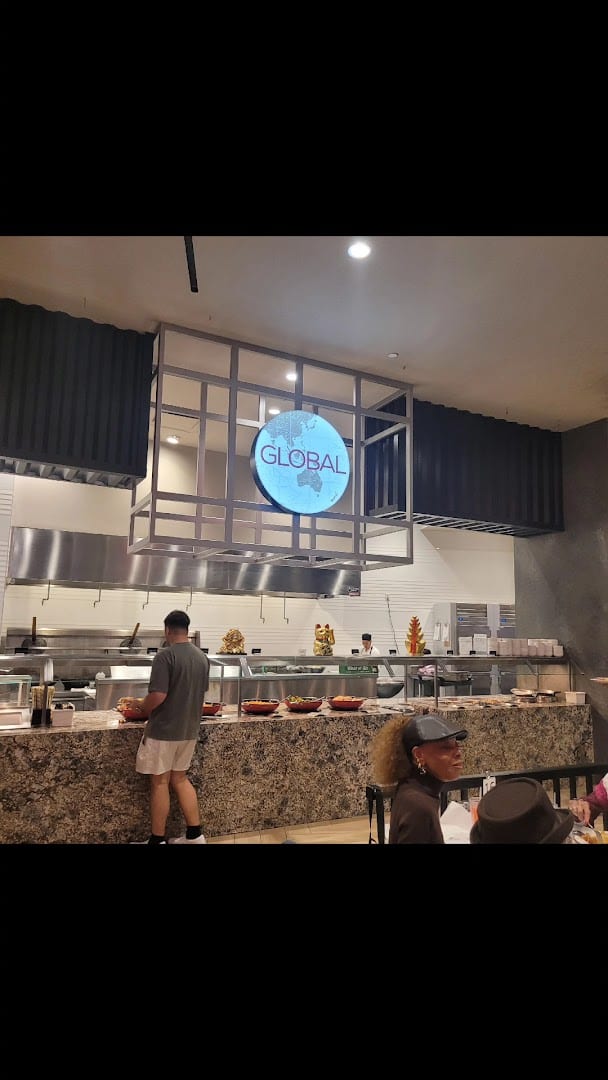Market Place Buffet, photo 2