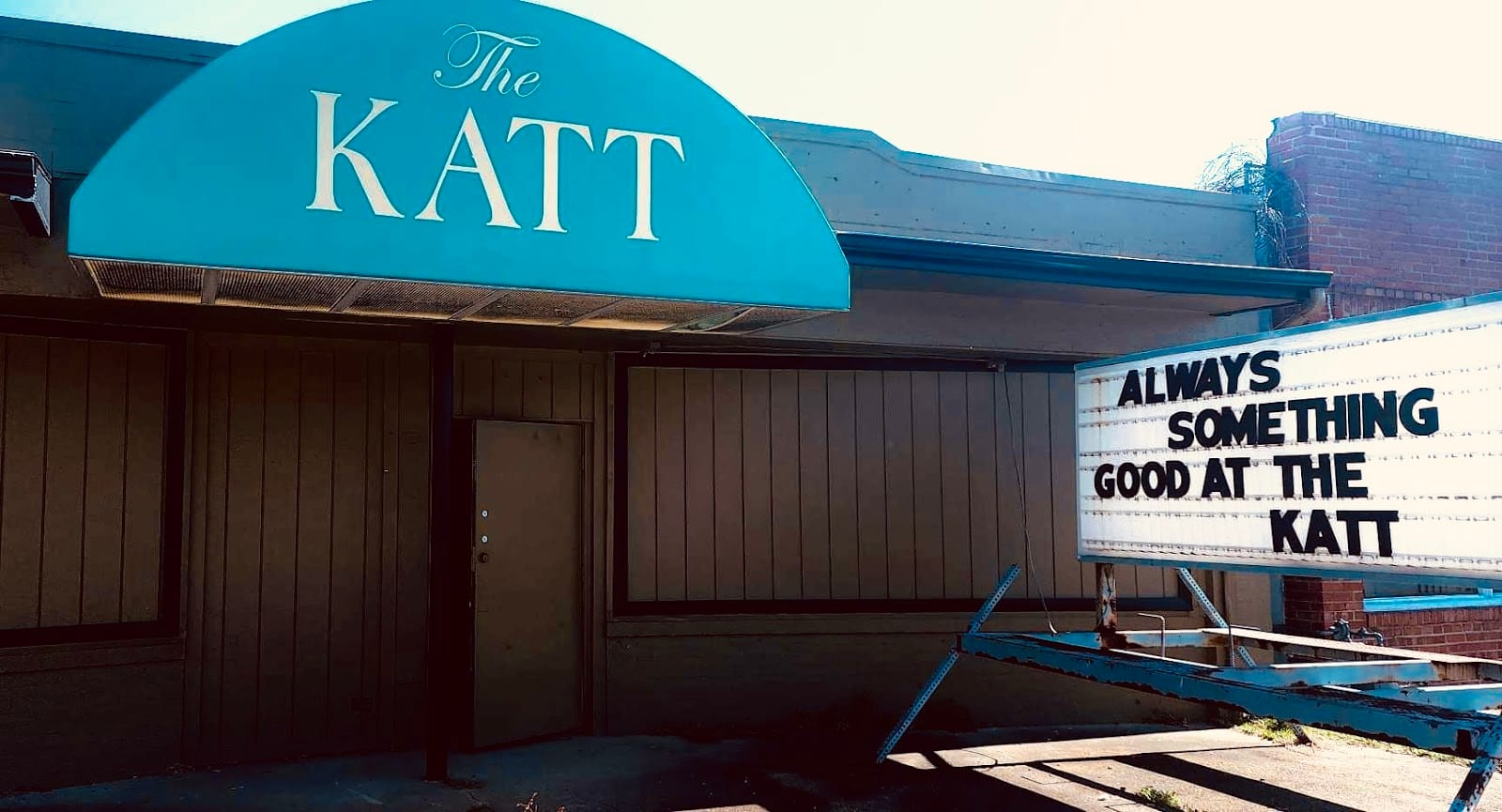 The Katt, photo 4