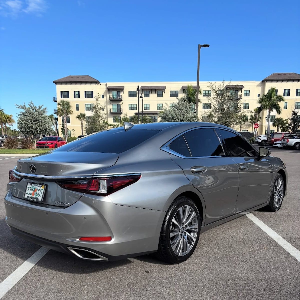 Hide Tide Auto Wash