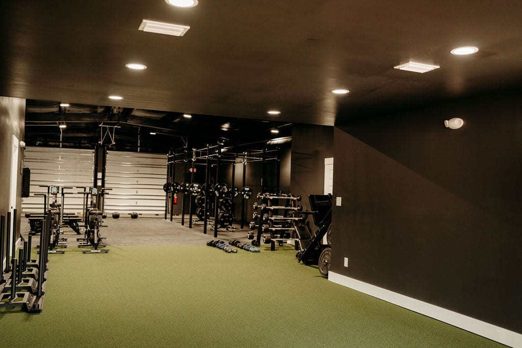 TRIBE Fitness, photo 2