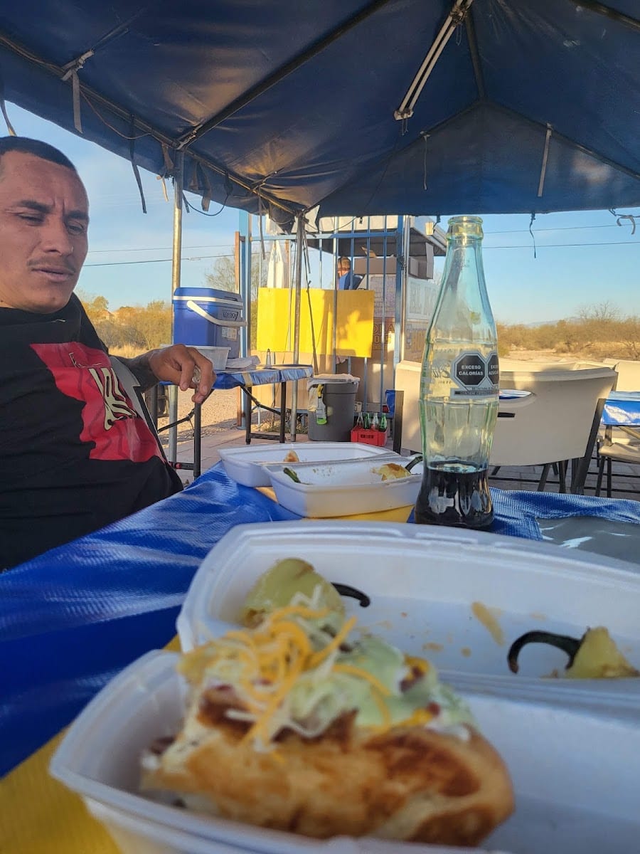 El Kora Sonoran Hot Dogs #2, photo 3