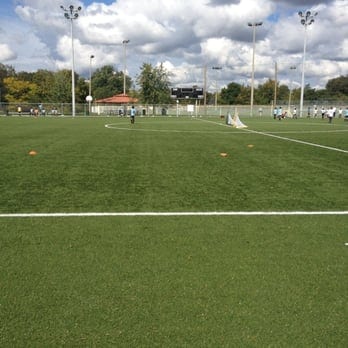 Soccer Field
