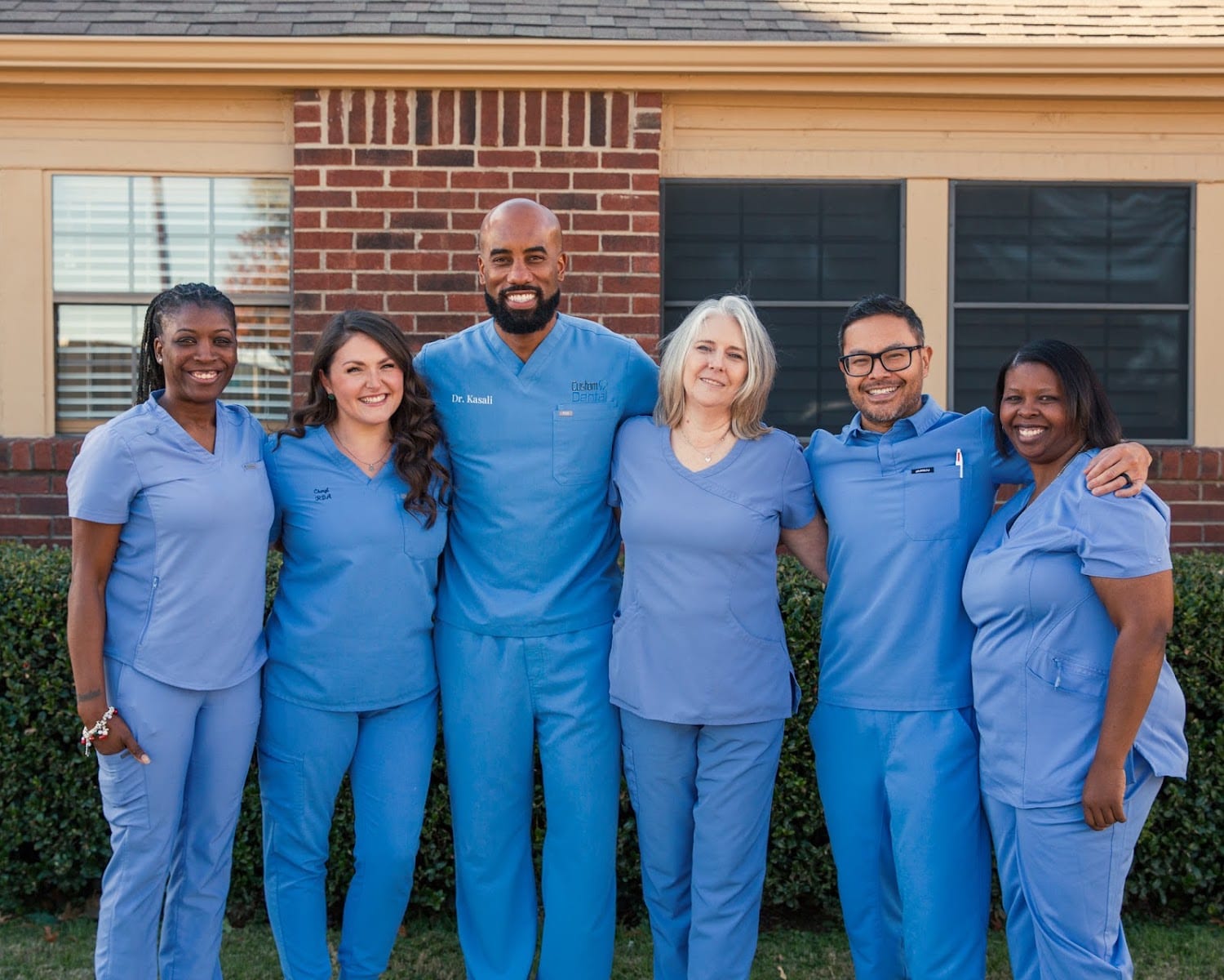 Custom Dental of Denton, photo 2