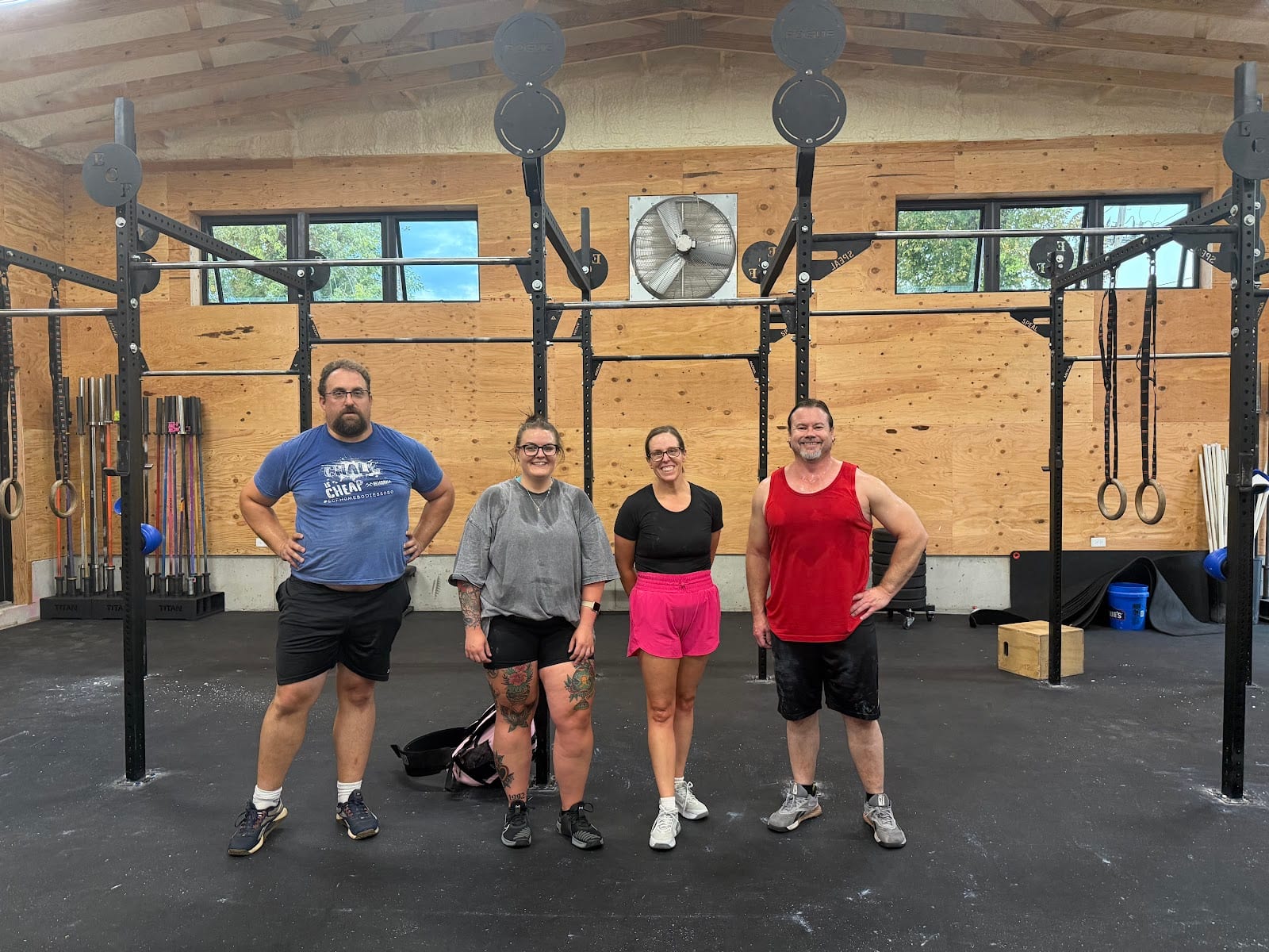 Eureka CrossFit, photo 3