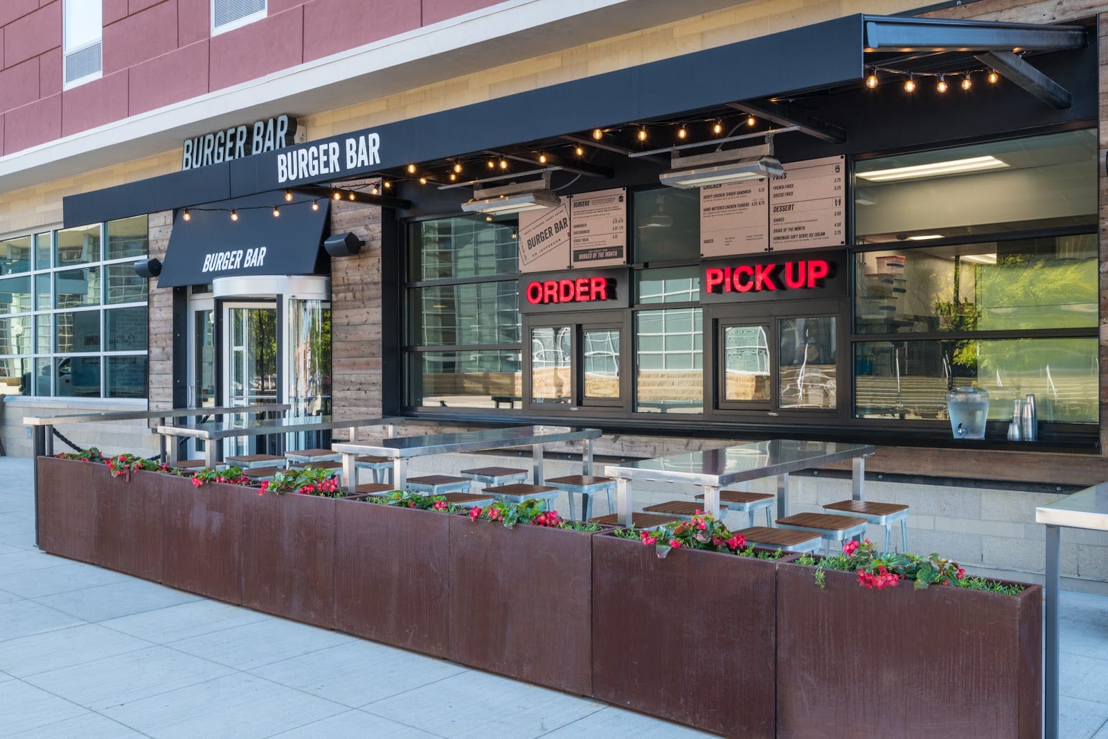 Burger Bar Fort Wayne, photo 2