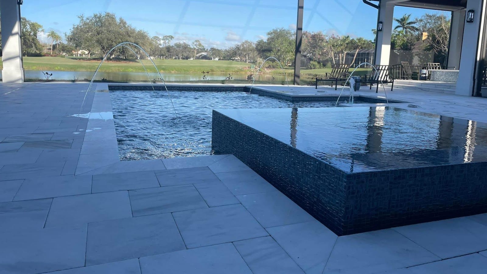 Platinum Pools SRQ, photo 2