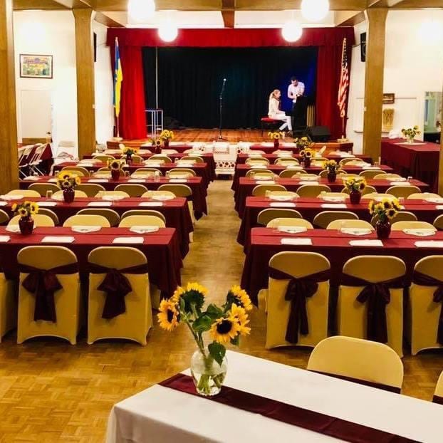 Ukrainian Event Center and Music Hall, photo 2