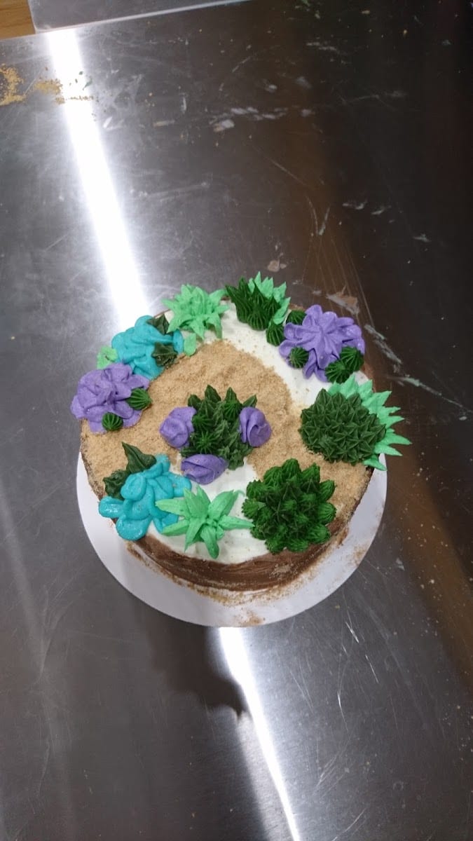 Teresa's Custom Cakes, photo 4