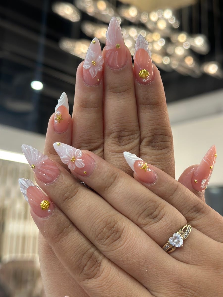 Final Touch Nail Spa, photo 2