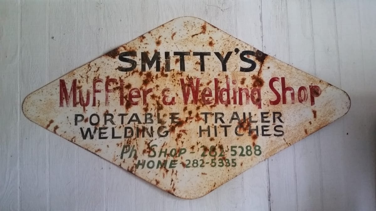 Smitty's Muffler & Welding Shop, photo 2