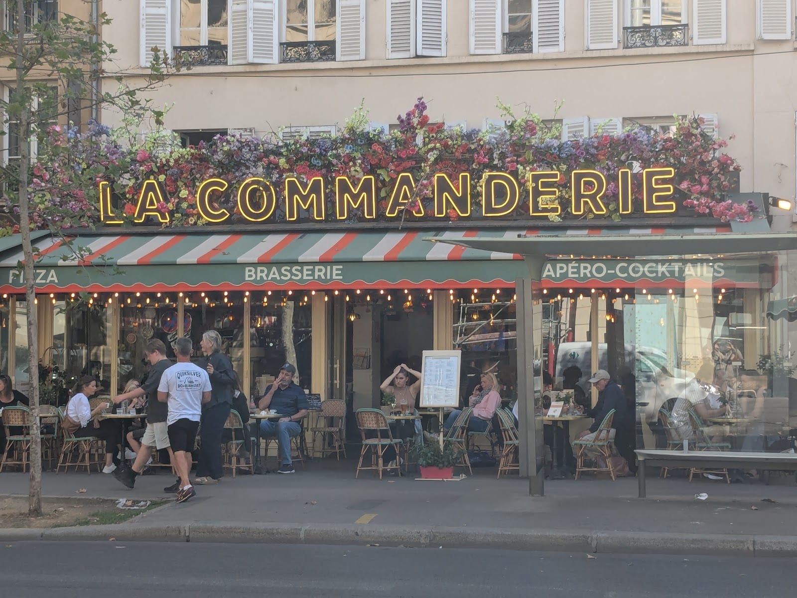 La Commanderie