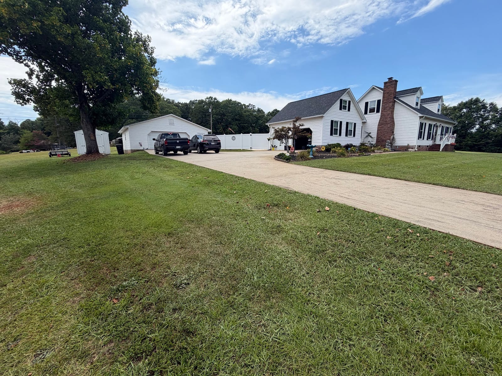 S & S Lawn & Land services LLC, photo 3