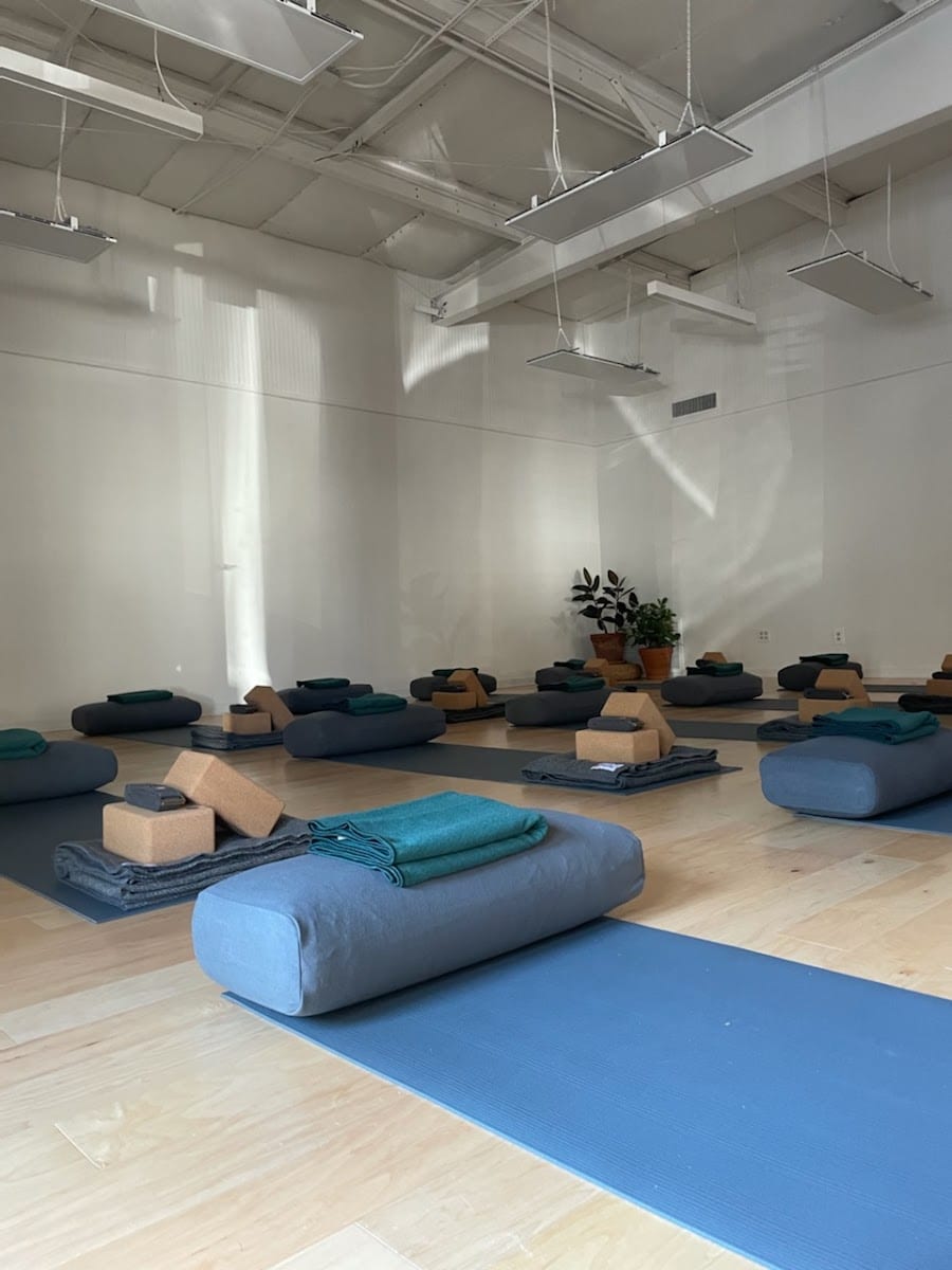 Kindred Yoga, photo 2