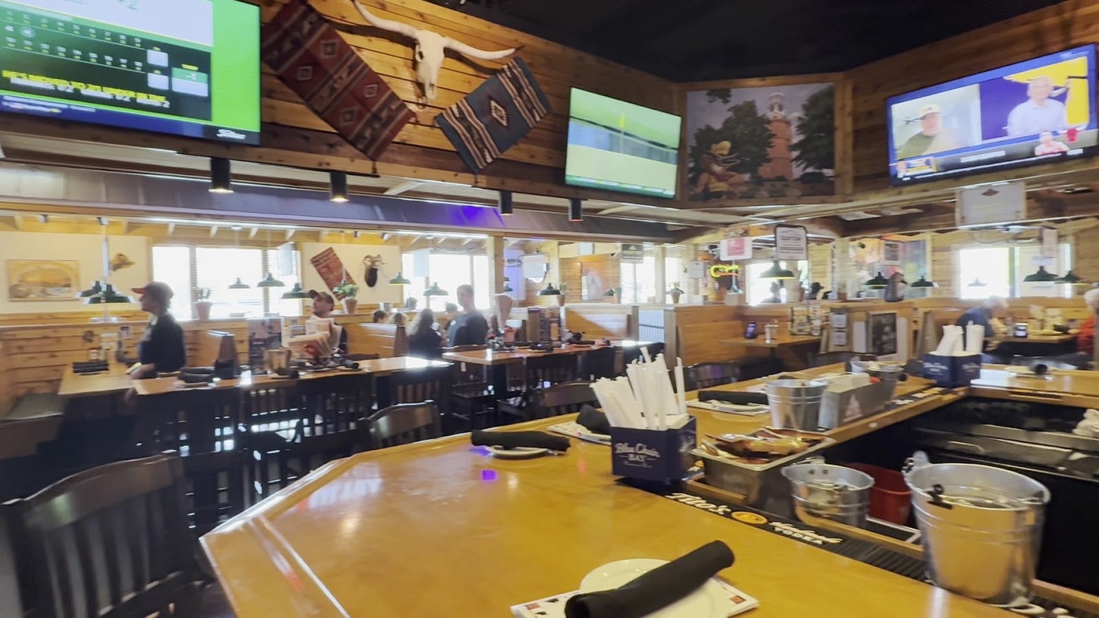 Texas Roadhouse, photo 3