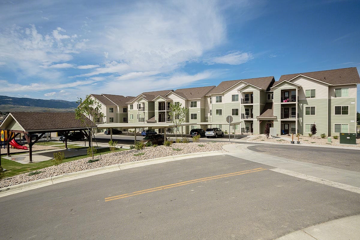Pheasant Ridge Apartments, photo 3