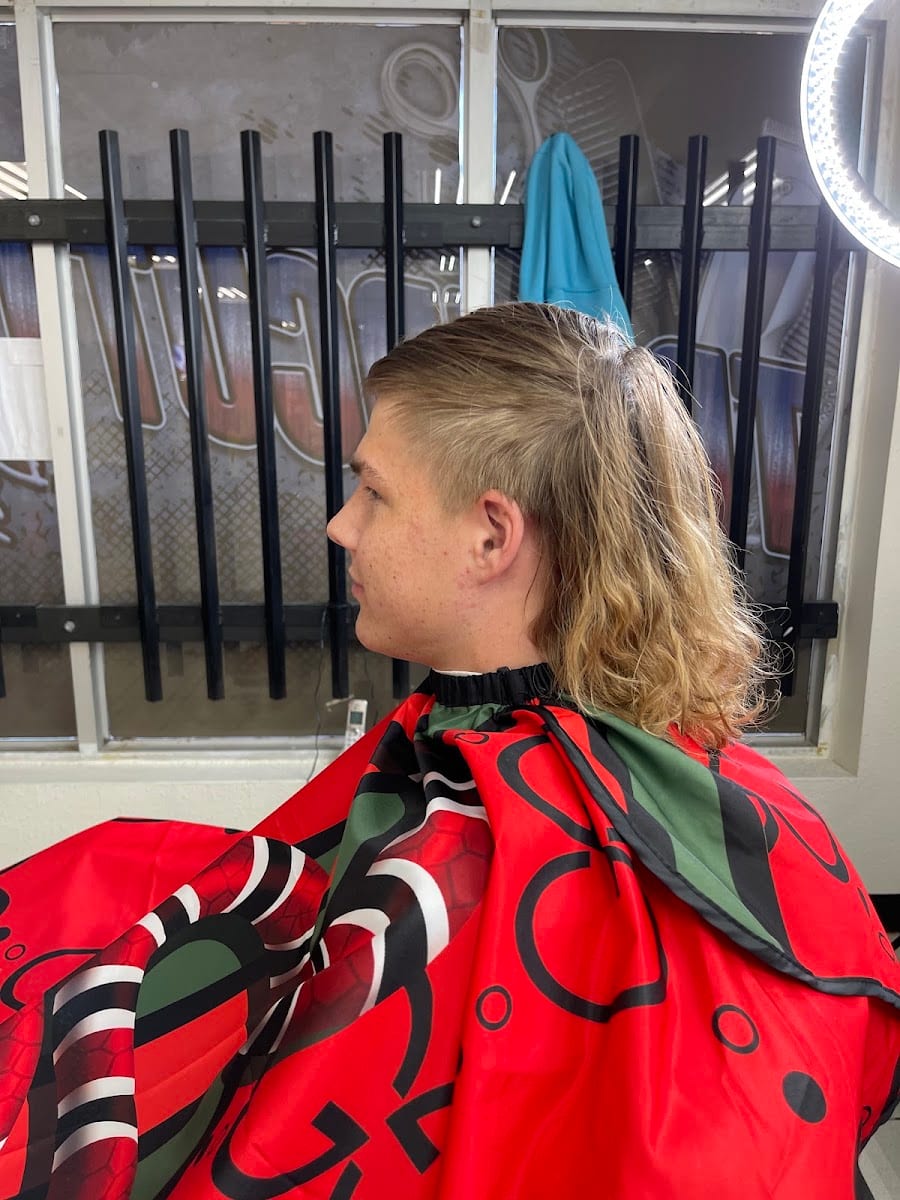 Trendcutterz Barbershop, photo 3