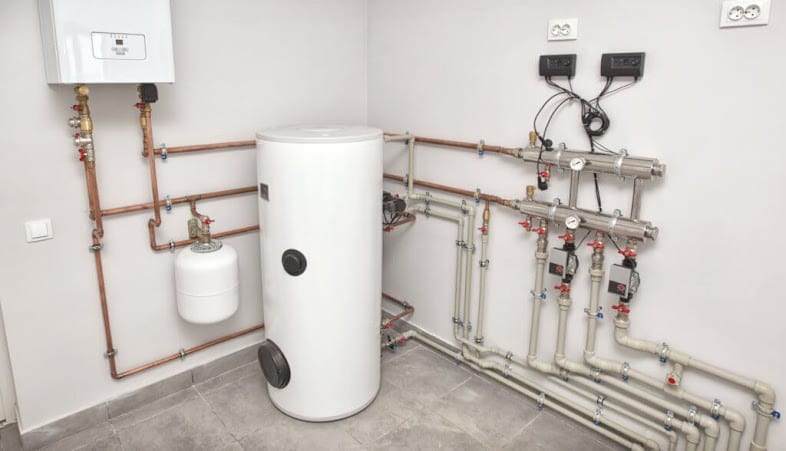 Halo Plumbing & Service Of Richmond Hill, photo 3