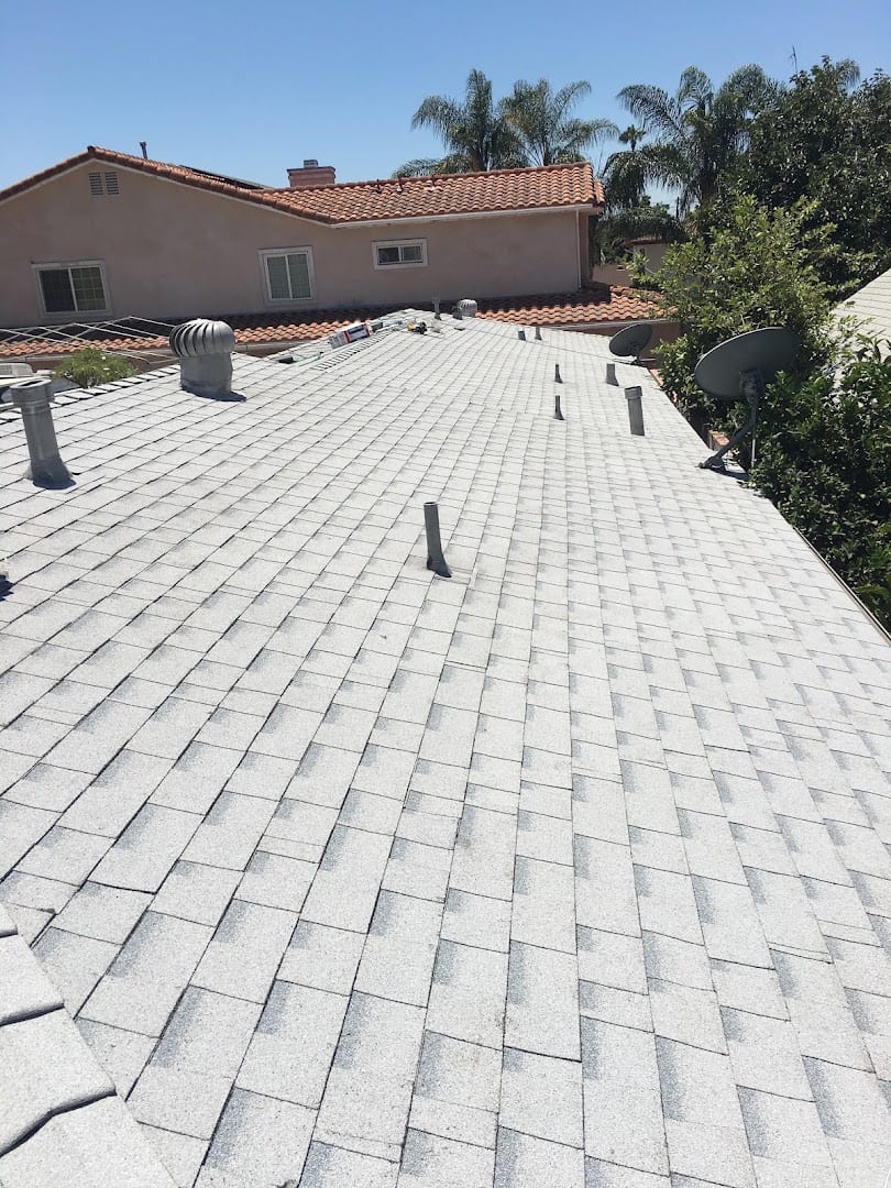Redstone Roofing LLC.