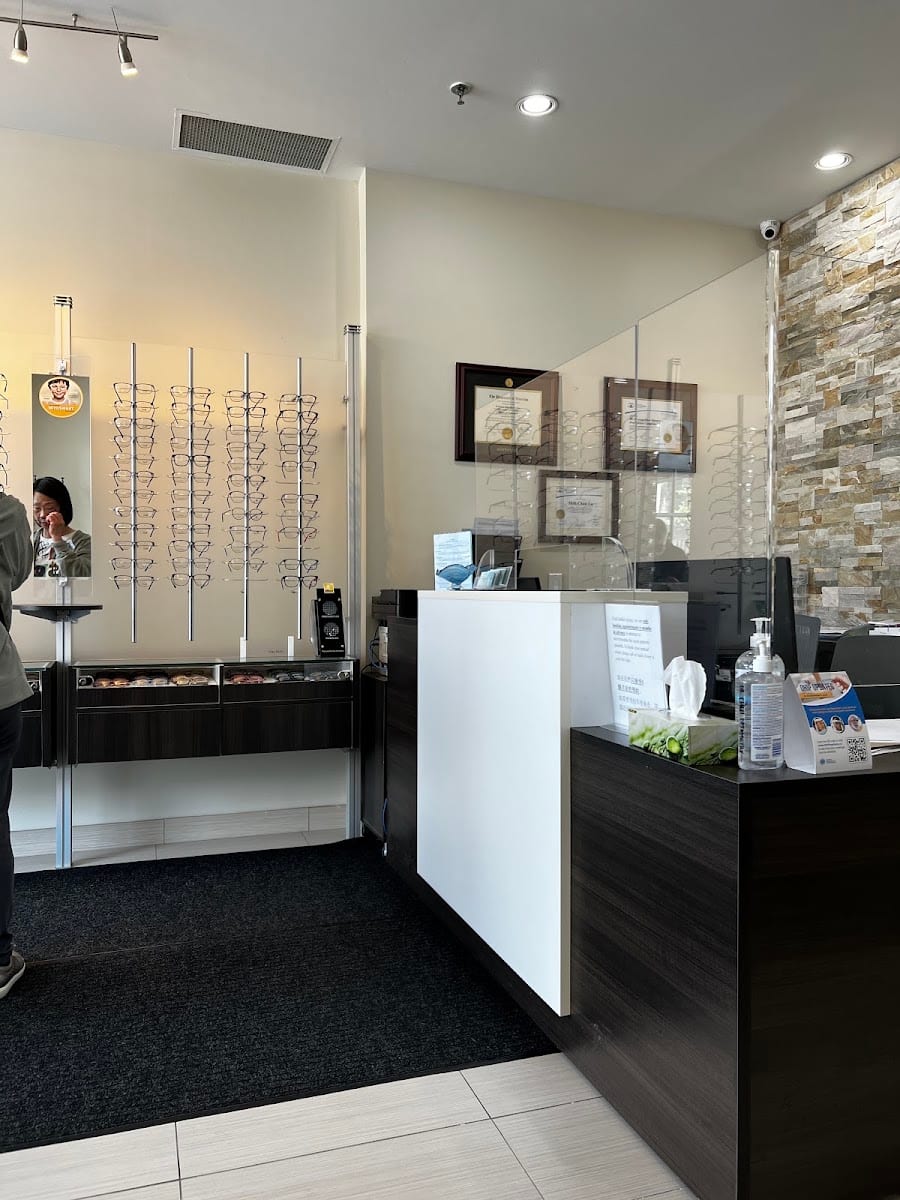 Dr. Rosanna Chui & Associates, photo 4