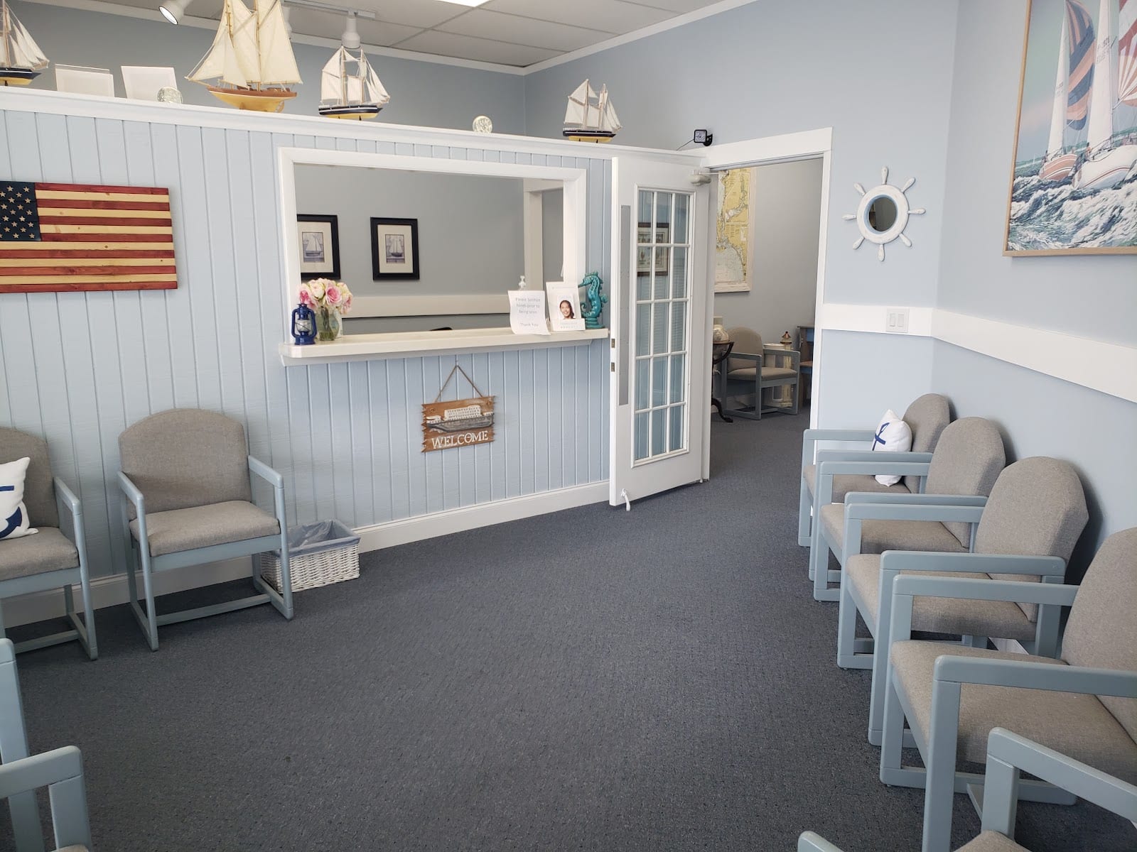 Cape Haze Dental Care.