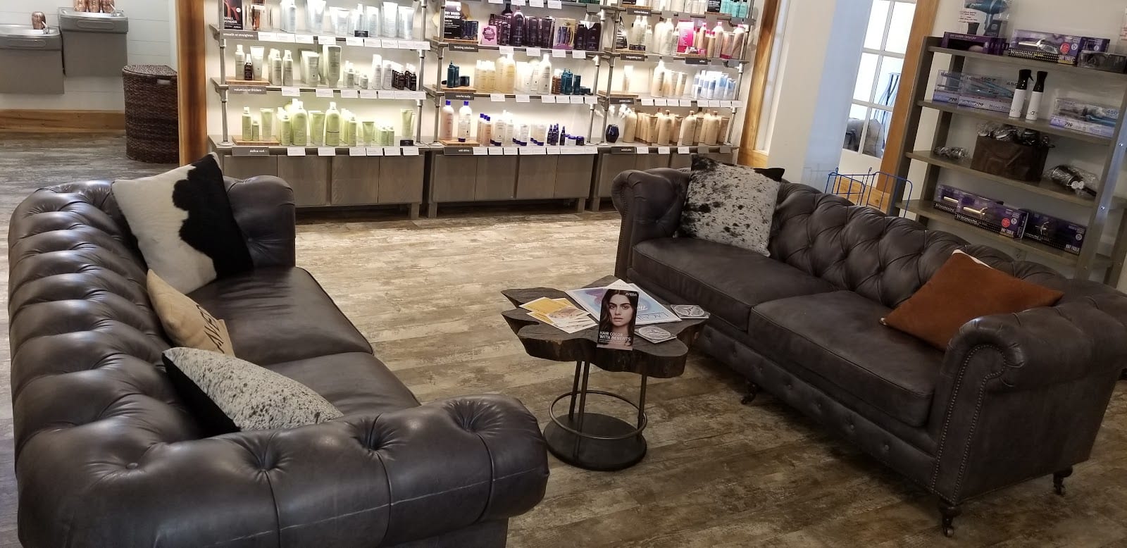 Salon West -Old Shell/Midtown, photo 2
