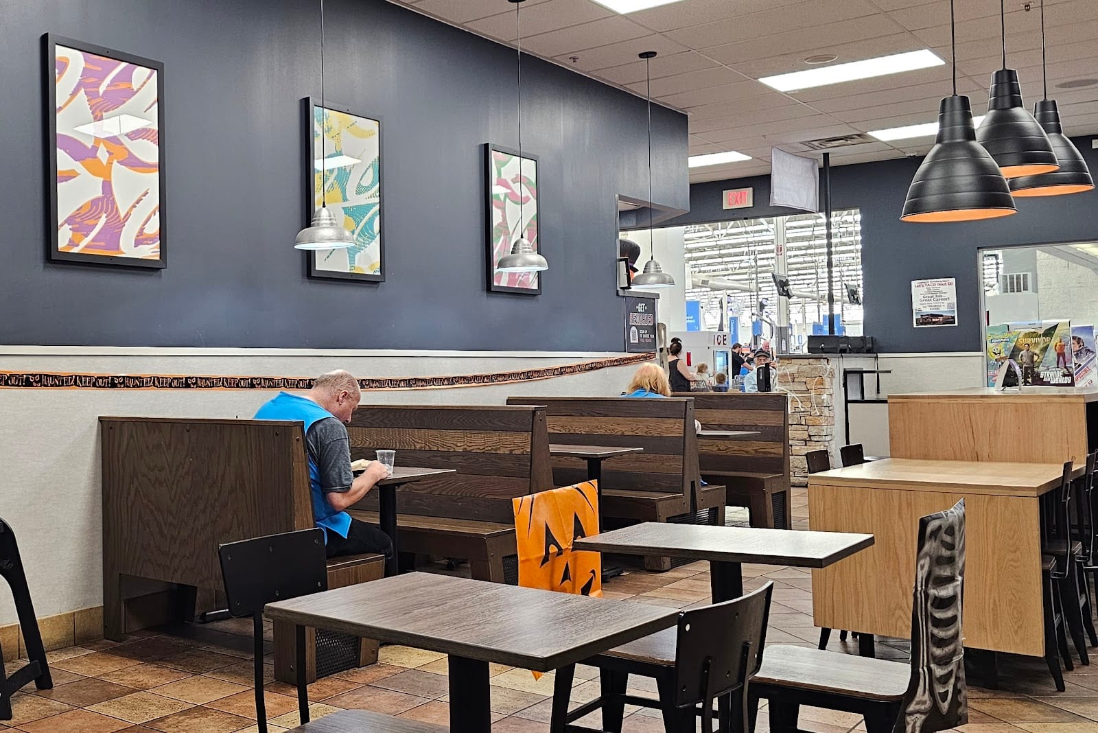 Taco Bell, photo 4