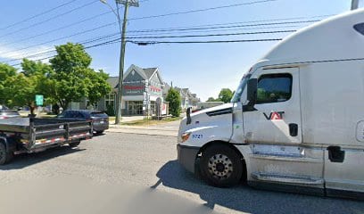 COVID-19 Drive-Thru Testing at Walgreens