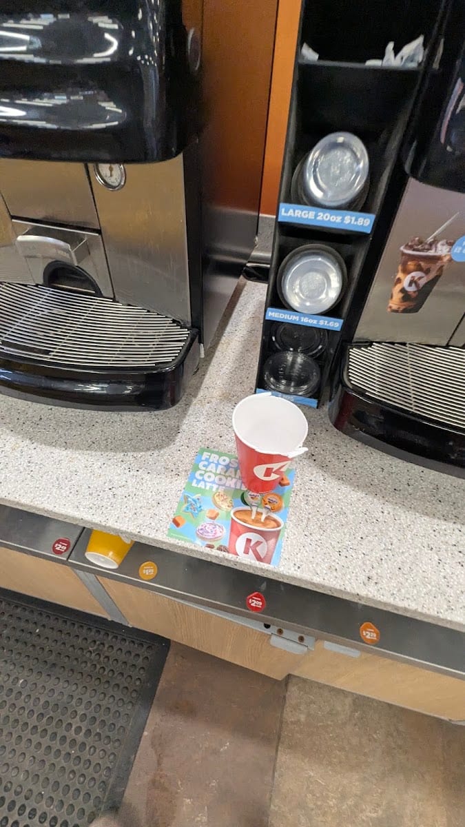 Circle K | Gas Station, photo 3