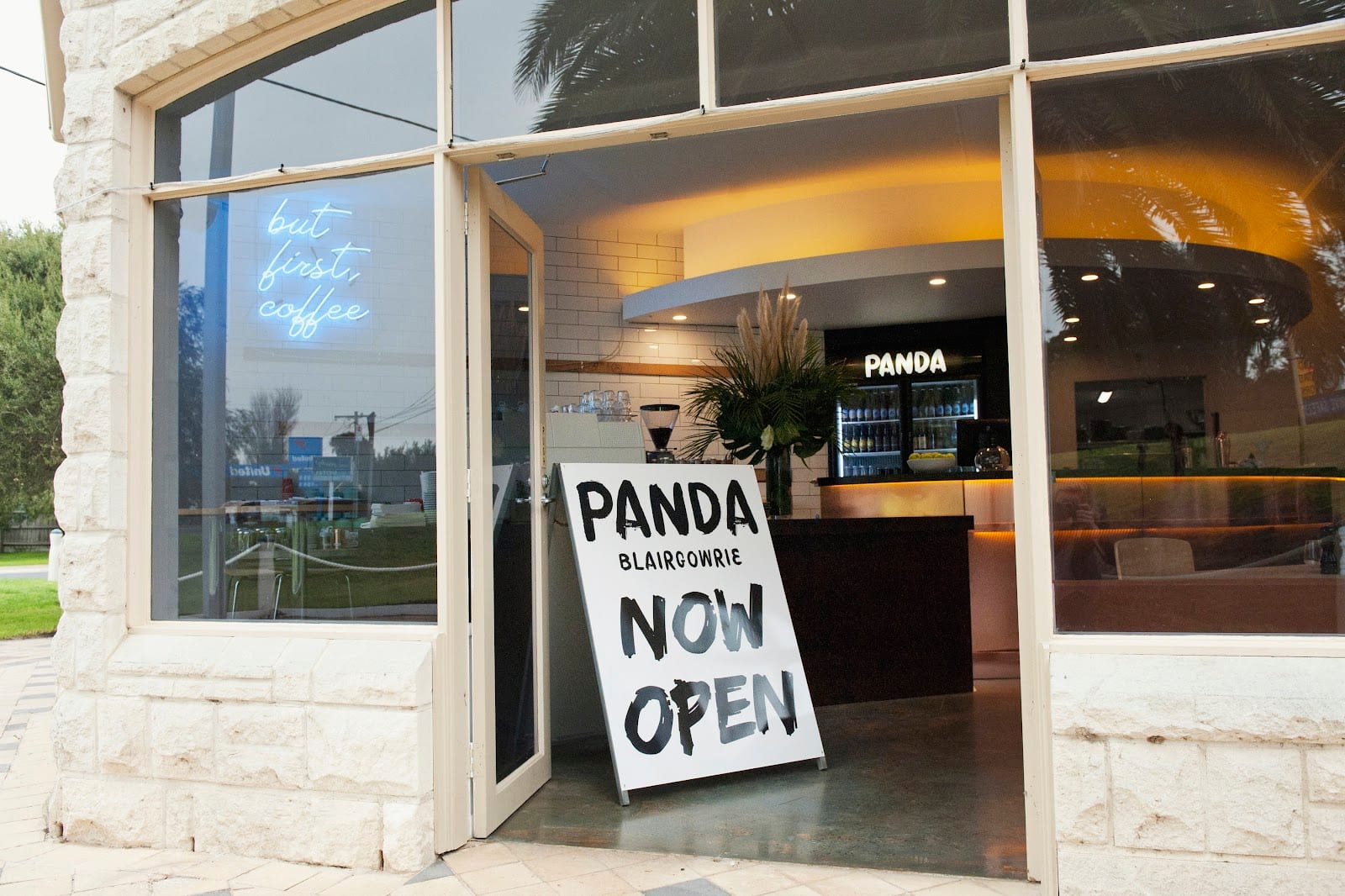 Panda Blairgowrie, photo 2