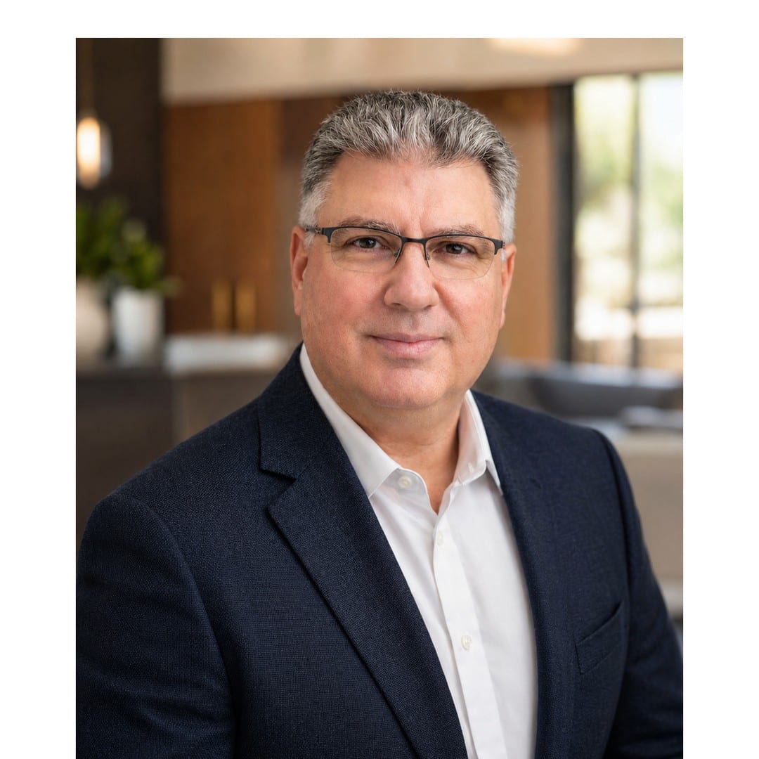 Frank Regina | Las Vegas Area Realtor | Broker to thousands of clients across Southern Nevada | eXp Realty