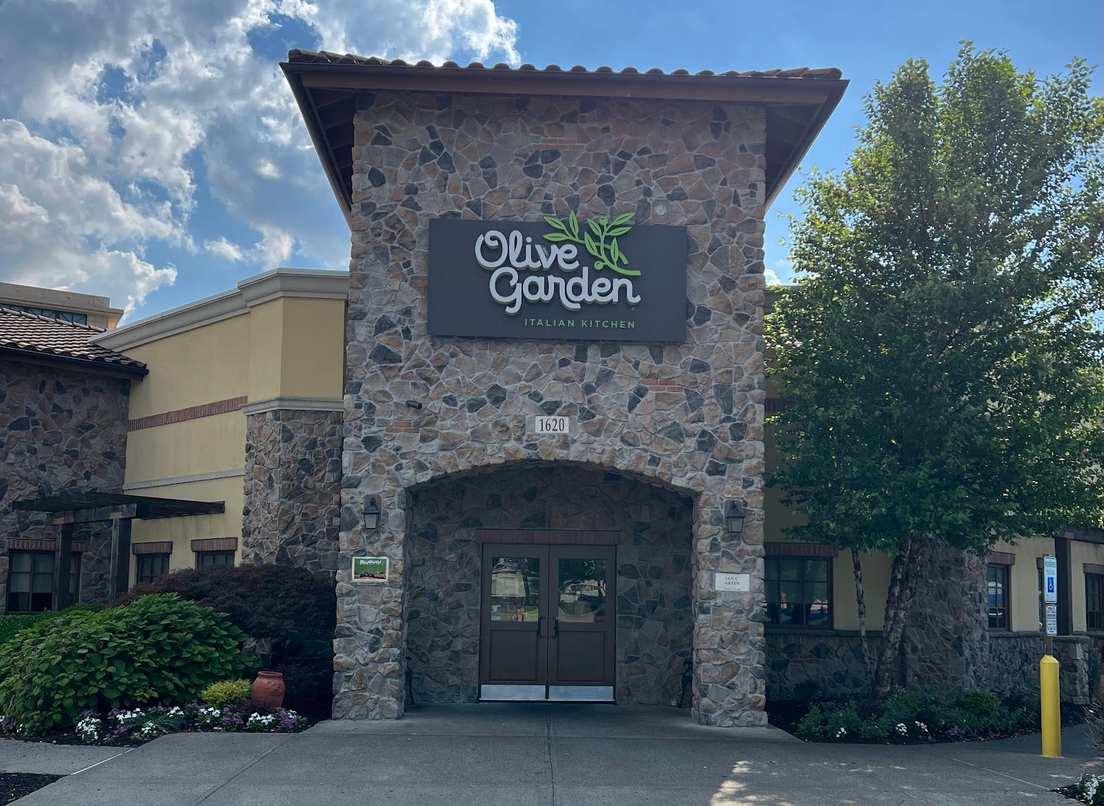 Olive Garden Italian Restaurant, photo 2