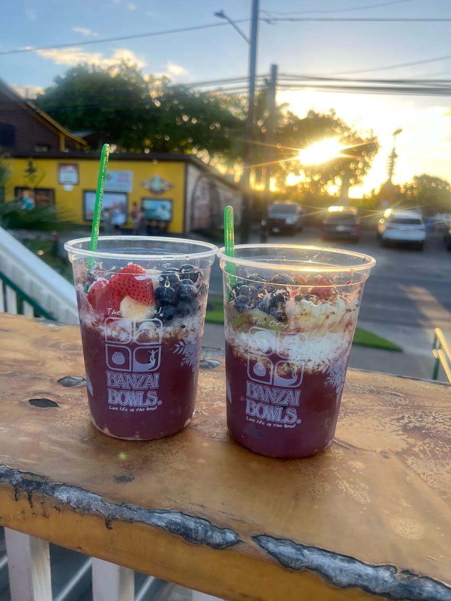 Banzai Bowls Haleiwa, photo 4