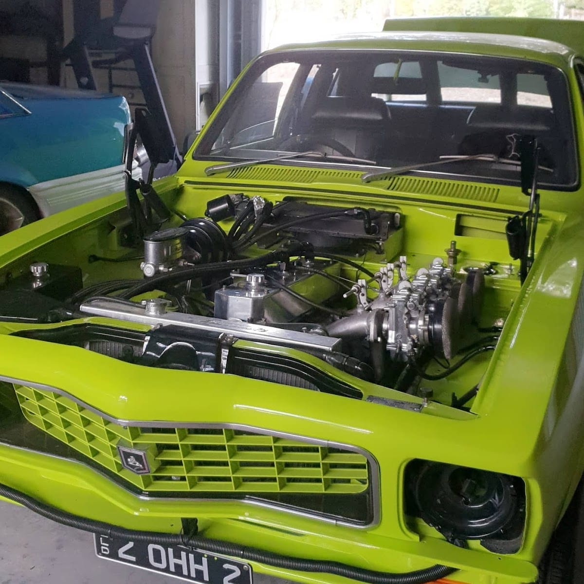 JLS Automotive