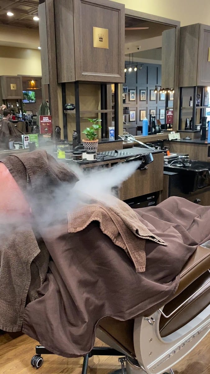 Gambuzza's Barbershop of Round Rock, photo 2