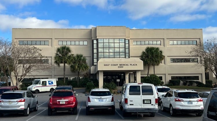 HCA Florida Gulf Coast Primary Care - State Ave, photo 2