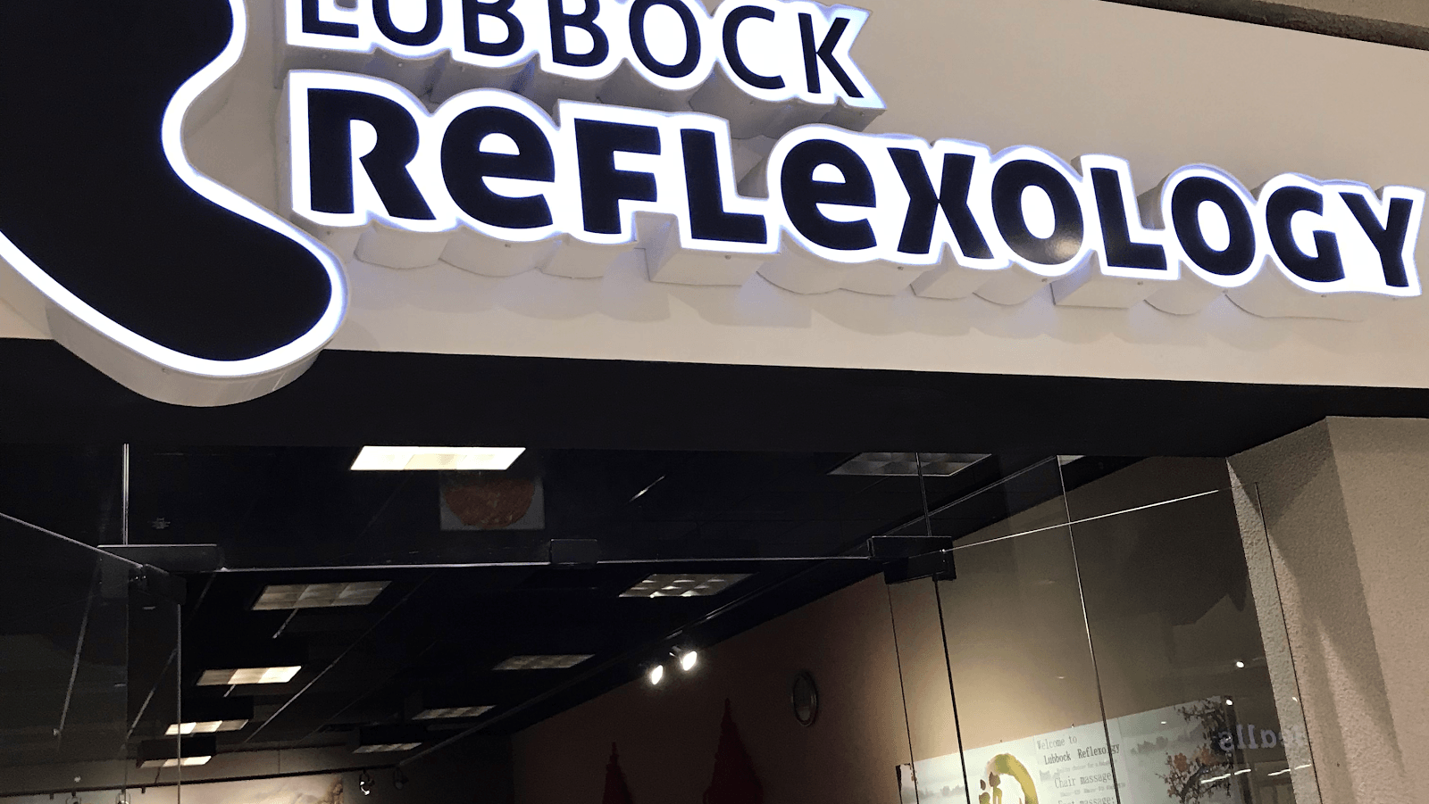 Lubbock Reflexology, photo 2