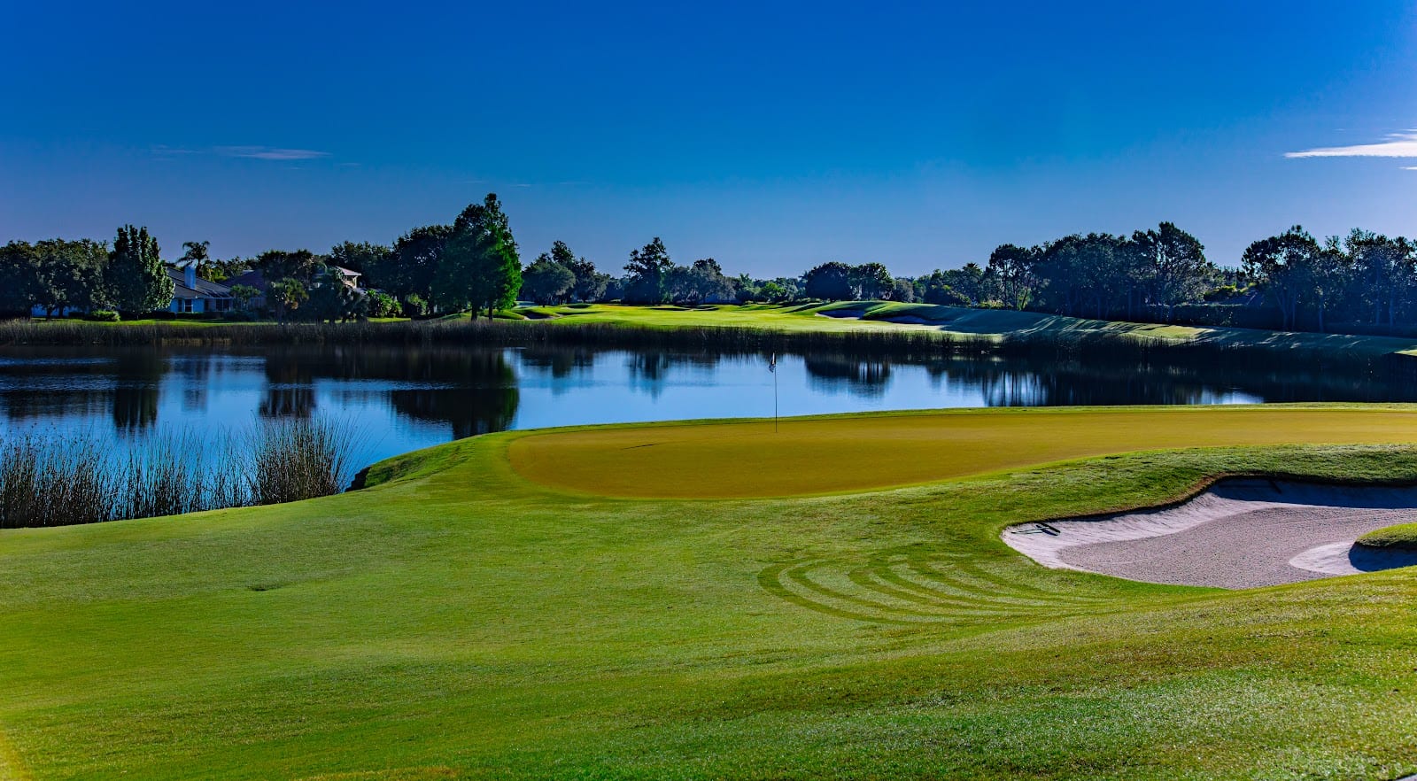 Laurel Oak Country Club, photo 4