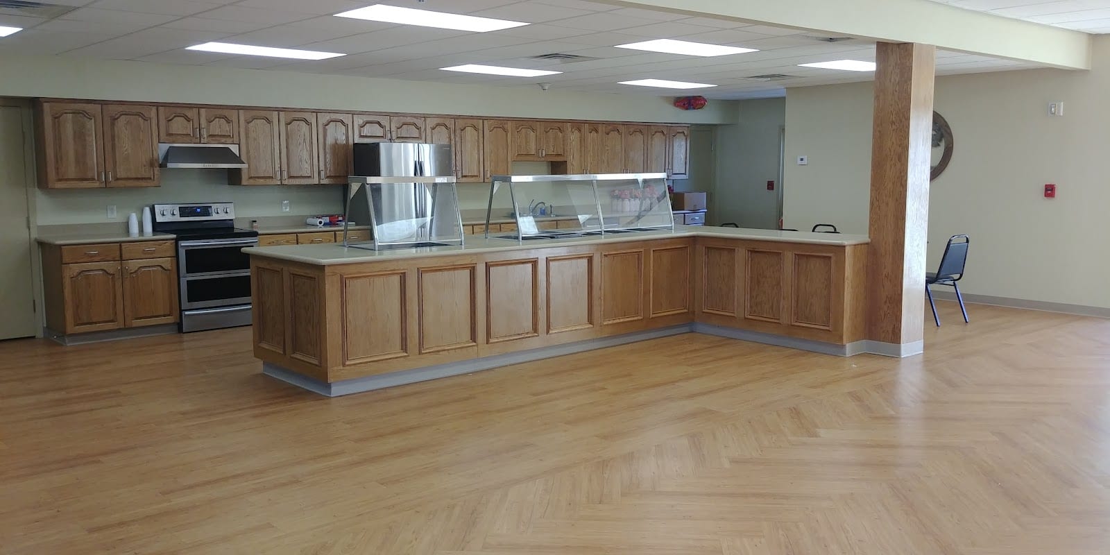 Event Center at The Oaks, photo 3