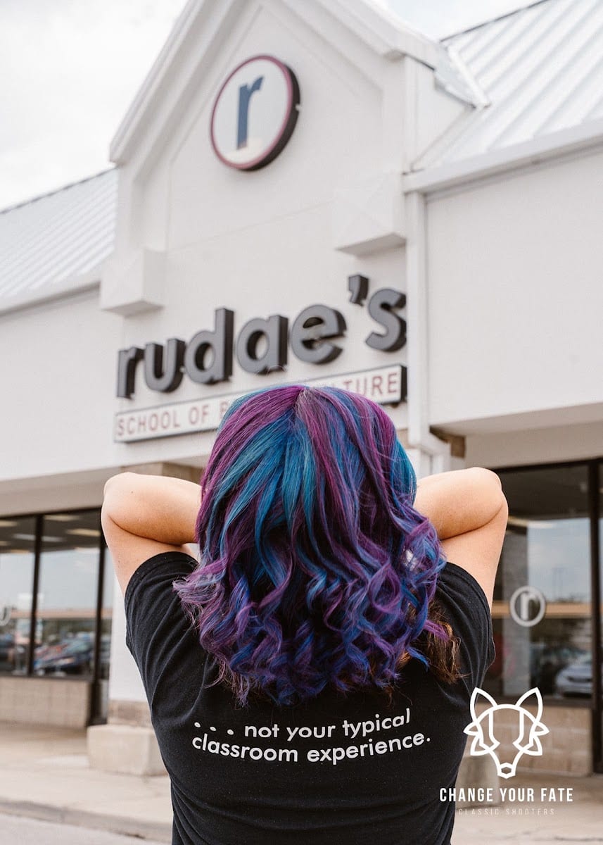 Rudae's School of Beauty Culture, photo 2