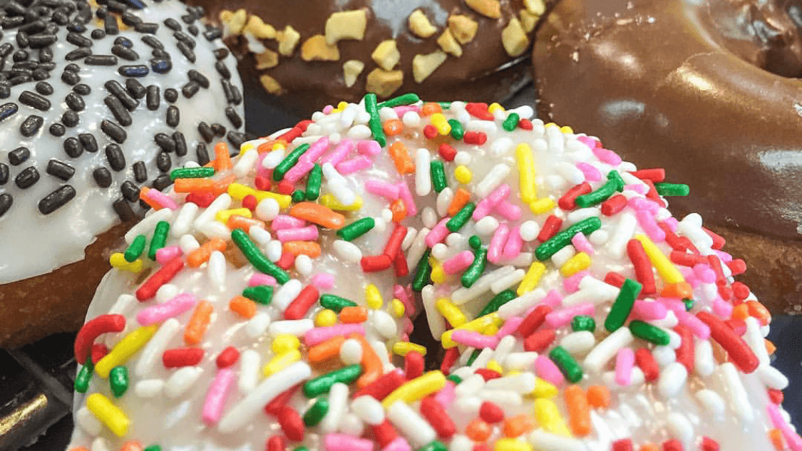 Jannys Donuts