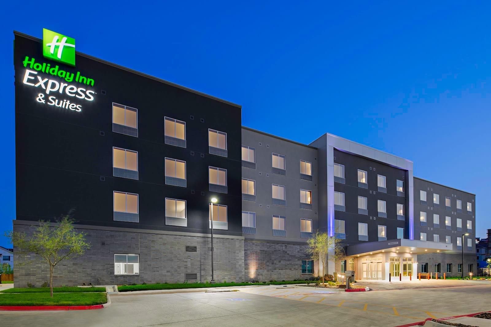 Tech Inn, photo 3