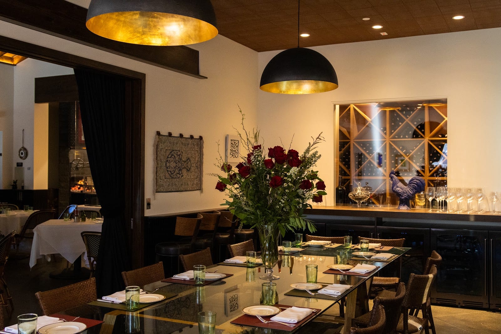 Capo29 Restaurant